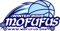 2009 WINTER LEAGUE