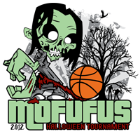 2012 Halloween Tournament
