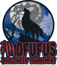 2014 Halloween Basketball Tournament