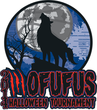 2014 Halloween Tournament